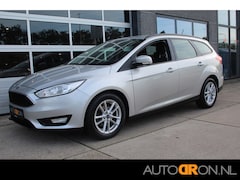 Ford Focus Wagon - 1.0 Lease Edition 126 Pk Nieuwe Distributie