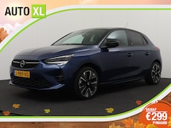 Opel Corsa-e - GS-Line 50 kWh 3-Fase Camera Climate Carplay Navi 17'LMV Keyless
