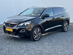 Peugeot 5008 - 1.6 BlueHDI Blue Lease GT-Line 7 Persoonsuitvoering Automaat