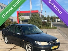 Saab 9-5 Sport Sedan - 2.0t automaat Linear