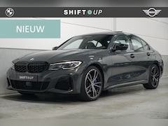 BMW 3-serie - M340i xDrive Harman Kardon | Schuifdak | Laser | Head Up
