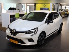 Renault Clio - TCe 90pk Intens