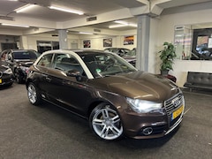 Audi A1 - 1.4 TFSI Pro Line S