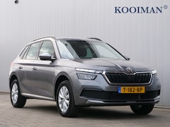 Skoda Kamiq - 1.5 TSI ACT Business Edition 150 Pk Automaat Apple Carplay / DAB / Camera
