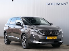 Peugeot 5008 - 1.2 Hybrid 130 PK Automaat 7-Persoons Carplay / Camera