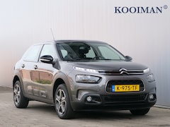 Citroën C4 Cactus - 1.2 PureTech Feel 111 Pk Apple Carplay / DAB / Trekhaak / PDC