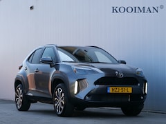 Toyota Yaris Cross - 1.5 Hybrid 130 Pk Teamplayer Automaat Apple Carplay / DAB / Camera / Stoelverwarming