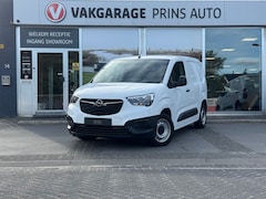 Opel Combo - 1.5D L1H1 Edition |AIRCO|TREKHAAK|PARKEERS|CRUISE| 3159