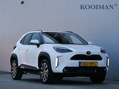 Toyota Yaris Cross - 1.5 Hybrid 130 Pk Teamplayer Automaat Apple Carplay / DAB / Camera / Stoelverwarming