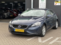 Volvo V40 - 2.0 D4 Summum Business/LEDER/NAVI/AIRCO/NETTE STAAT