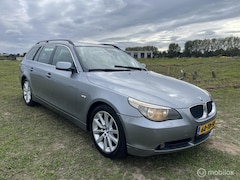 BMW 5-serie Touring - 523i Executive