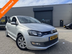 Volkswagen Polo - 1.2 TDI Bluemotion Cruise|Clima 2012