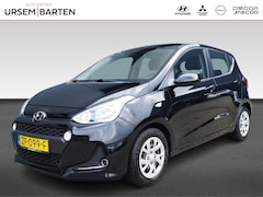 Hyundai i10 - 1.0i Comfort | navigatie | airco | cruise control | PDC