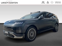 Hyundai IONIQ 9 - Lounge AWD 7p. 110.3 kWh | Snel leverbaar OP=OP |