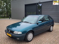 Opel Astra - 1.6i 16V, Automaat, Airco, Elecra, 99NAP, APK07/26