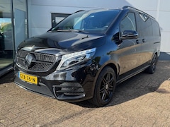 Mercedes-Benz V-klasse - 300D | 239PK | 4-MATIC | 9G-TRONIC | 7 PERS