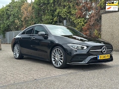 Mercedes-Benz CLA-Klasse - 250 4MATIC Premium Plus