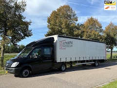 Mercedes-Benz Sprinter - 518 3.0 CDI V6 366 Dubbel cabine