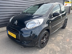 Citroën C1 - 1.0-12V Séduction 5-Deurs APK t/m 23-09-2026