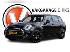 MINI Clubman - 2.0 192 PK Aut7 Cooper S Chili Serious Bns ✅ Pano ✅ Leder ✅ LED