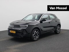 Opel Mokka - 1.2 Turbo Edition | 130 Pk | Automaat | Carplay | Navi