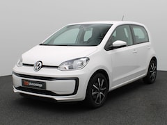 Volkswagen Up! - 1.0 BMT move up 60PK Achteruitrijcamera, Airco, Cruise Controle, DAB+, Parkeersensoren Ach