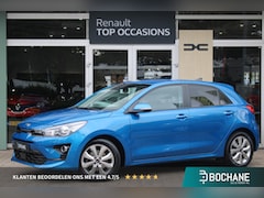 Kia Rio - 1.0 T-GDi MHEV DynamicPlusLine Trekaahk | All season banden | Climate control | CruiseCont