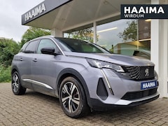 Peugeot 3008 - 1.2 PureTech GT | Panorama Dak | Elektrische Achterklep | Climate & Adaptive Cruise Contro