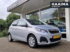 Peugeot 108 - 1.0 e-VTi Active | Airco | 5-Deurs | Bluetooth |