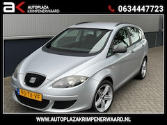 SEAT Altea XL - 1.6 Reference Airco Nieuwe apk 36400km NAPcruise