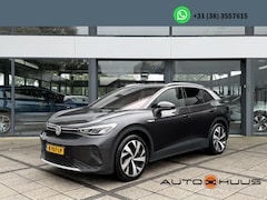 Volkswagen ID.4 - First 77 kWh | Trekhaak | Navi | Camera | 20 Inch |
