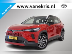 Toyota Corolla Cross - Hybrid 180 Executive, BSM, Blind Spot Monitor, Apple Carplay/Android Auto, Stuur & Stoel v