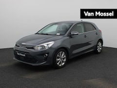 Kia Rio - 1.0 T 100 More | APPLE CARPLAY | CAMERA | LED VERLICHTING | CLIMATE CONTROL |