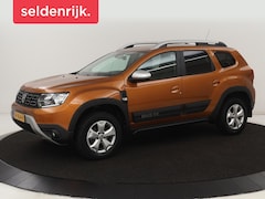 Dacia Duster - 1.2 TCe Comfort | Trekhaak | Navigatie | Camera | Cruise control | Airco | Getint glas | D