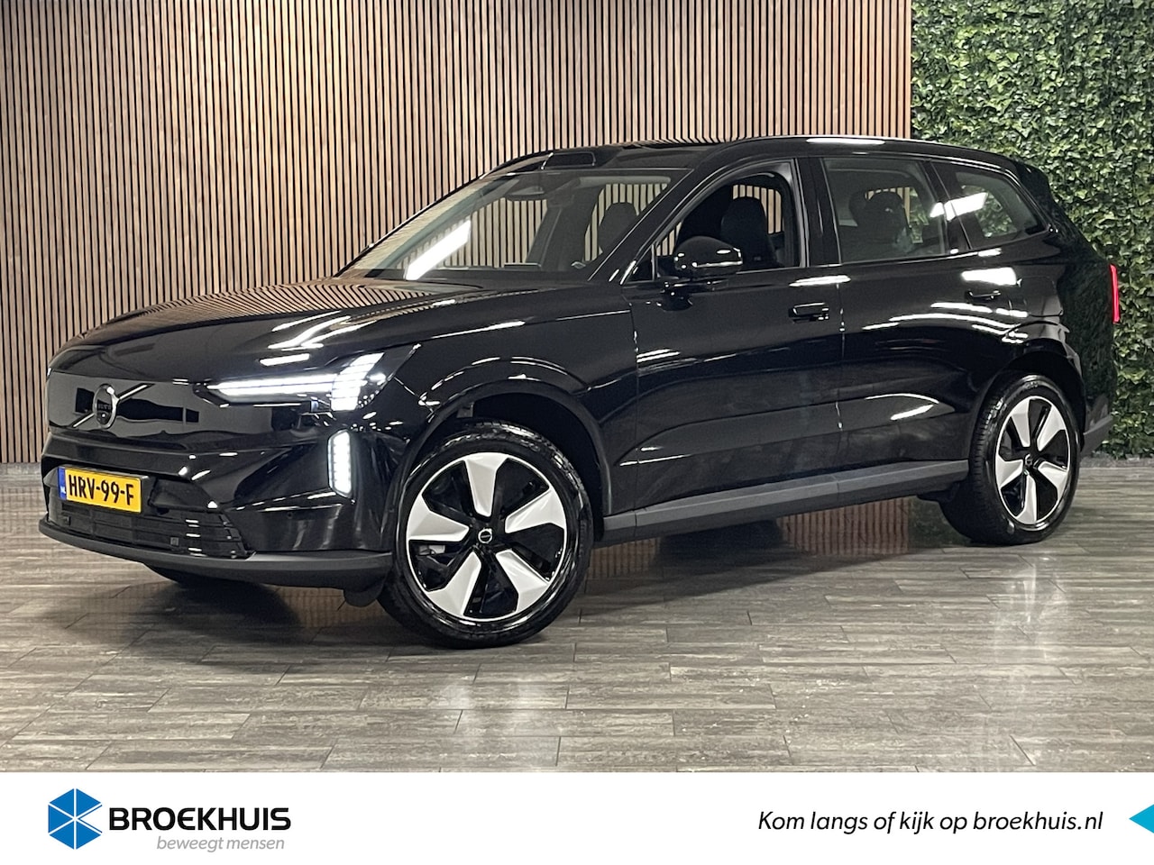 Volvo EX90 - Single Motor Core | Fiscaal: 88.245,- | Trekhaak | 360° 3D Camera | Adaptieve Cruise Contr - AutoWereld.nl