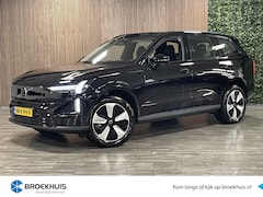 Volvo EX90 - Single Motor Core | Fiscaal: 88.245, - | Trekhaak | 360° 3D Camera | Adaptieve Cruise Cont