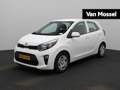 Kia Picanto - 1.0 MPi ComfortPlusLine | APPLE CARPLAY | CAMERA | AIRCO |