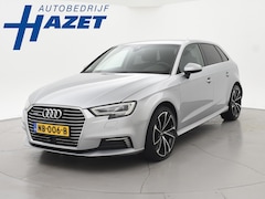 Audi A3 Sportback - 1.4 E-TRON PHEV AUT. + VIRTUAL COCKPIT | LED | WEGKL. TREKHAAK | NAVIGATIE