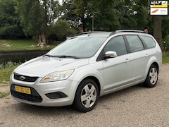 Ford Focus Wagon - 1.6 Trend|Airco|Radio|Trekhaak