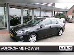 Kia Cee'd Sportswagon - Ceed Sw Wagon 1.0 Turbo DynamicLine Org. Ned