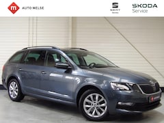 Skoda Octavia Combi - 1.0 TSI Greentech 115pk Ambition Business