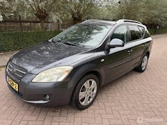 Kia Cee'd Sporty Wagon - 1.4 X-ecutive