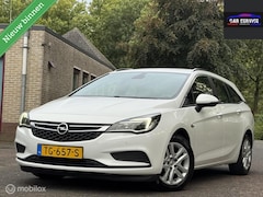 Opel Astra Sports Tourer - 1.6 CDTI Business+/APK/NETTE STAAT