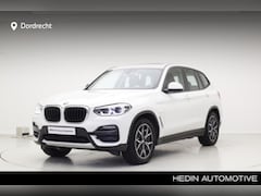 BMW X3 - xDrive30e High Executive | Panorama | Camera | Head-Up | Trekhaak