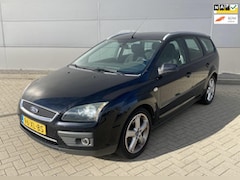 Ford Focus Wagon - 1.6-16V Futura