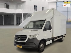 Mercedes-Benz Sprinter - 514 2.2 CDI Meubelbak met Hydraulische laadklep