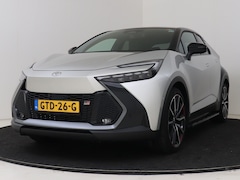 Toyota C-HR - 2.0 Plug-in Hybrid 220 GR SPORT Première Edition | Treeplanken | JBL | Panoramadak | head