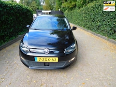 Volkswagen Polo - 1.4 TDI BlueMotion zeer nette auto met alle onderhoud boeken en nap distributieriem vervan