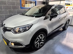 Renault Captur - 0.9 TCe - Navi - Parkeersensoren - Airco - AUX - Bleutooth - NAP - Nw. APK