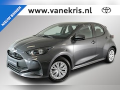 Toyota Yaris - 1.5 Hybrid 115 Active, Parkeercamera
